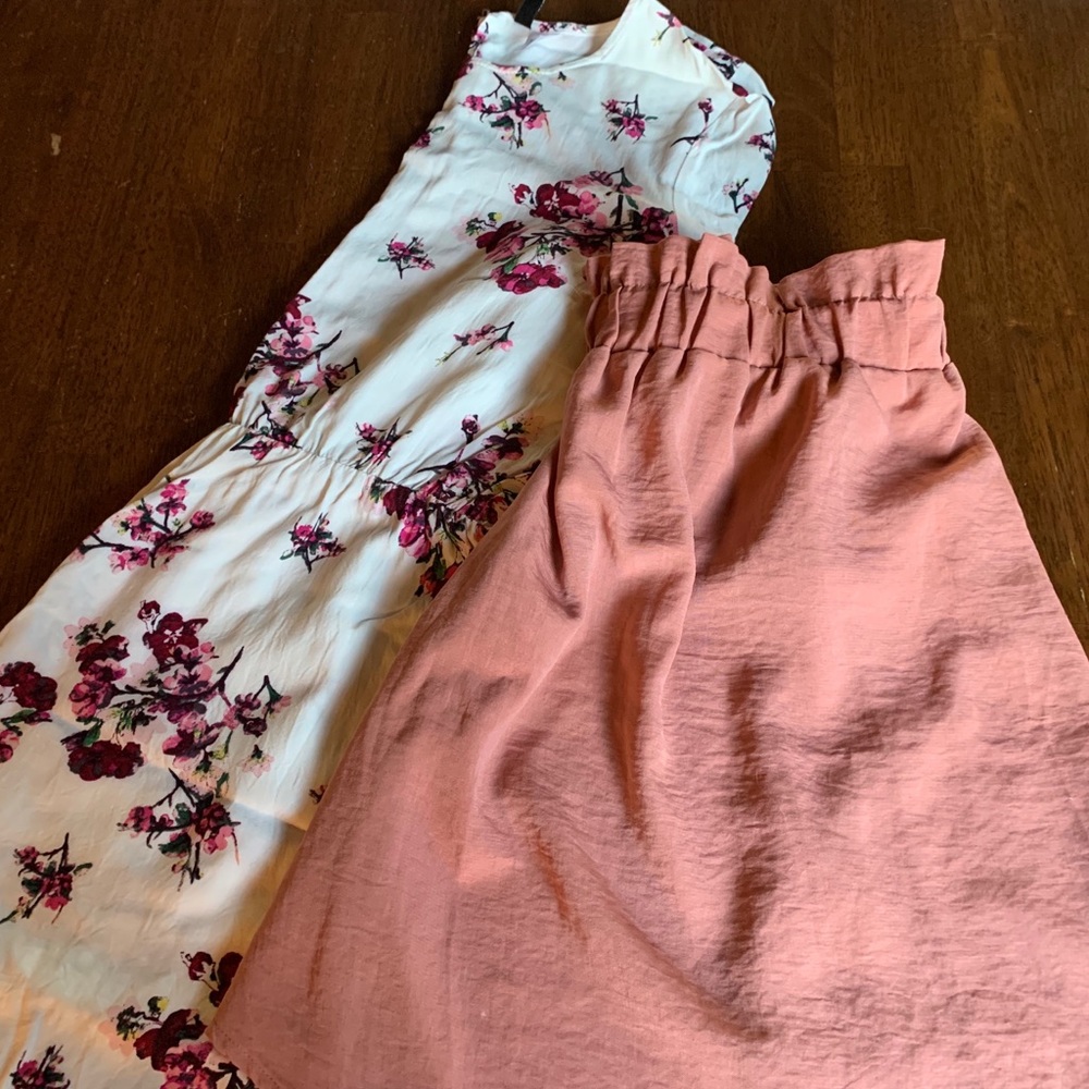 Shirt Dress Bundle
